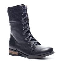 CAT Narcissa Womens Casual Boot - Black