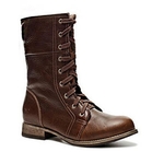 CAT Narcissa Womens Casual Boot