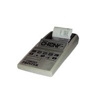 Chrony Printer