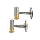 Club Interchasse Cartridge Cufflinks