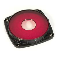 Clulite A29 Pop-in Filter - Red