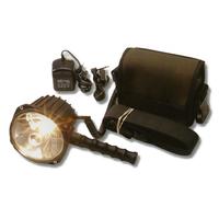 Clulite CB2 Clubman Deluxe Lamp Kit - Canvas
