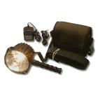 Clulite CB2 Clubman Deluxe Lamp Kit - Canvas
