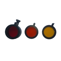 Clulite Filter Kit for Supreme Gun Light