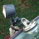Clulite LSK Mounting Kit for Lazerlite