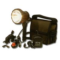 Clulite SL2/PK Shootalite 50W Lamp Kit