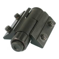 Cobra Optics Bino Adaptor