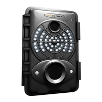 SpyPoint Pro-X Plus - Black