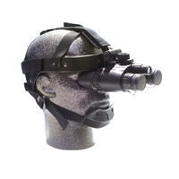 Cobra Optics Aurora Gen 2 Plus NVG (Night Vision Goggles)