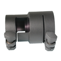 Cobra Optics Day Scope Adaptor for Merlin
