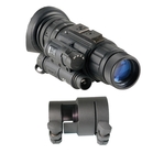 Cobra Optics Demon DSA - Russian Gen 2+ Nightvision Monocular Kit