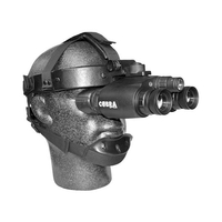 Cobra Optics Storm Pro Gen 1 Nightvision Goggles Kit