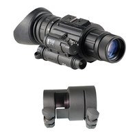 Cobra Optics Titan DSA - Russian Gen 2+ Nightvision Monocular Kit