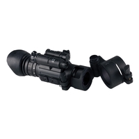 Cobra Optics Demon HDSA - Russian Gen 2+ Nightvision Monocular Kit