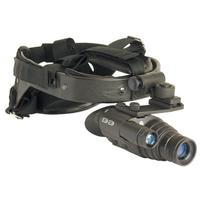 Cobra Optics Merlin NVG Gen 1 Night Vision Goggle Kit
