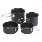 Coleman Solo Cook Kit