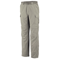 Columbia Silver Ridge Convertible Trousers - Fossil