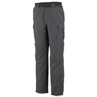 Columbia Silver Ridge Convertible Trousers