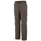 Columbia Silver Ridge Convertible Trousers
