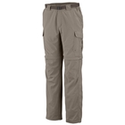 Columbia Silver Ridge Convertible Trousers