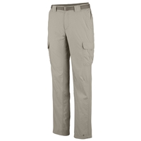 Columbia Silver Ridge Cargo Trousers - Fossil
