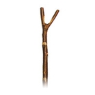 Coopers Barked Chestnut Thumbstick