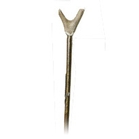 Coopers Staghorn Thumb Hiking Staff