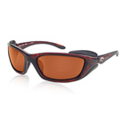 Costa Del Mar Man-O-War Polarised Sunglasses  - Tortoise (Frame)