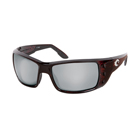 Costa Del Mar Permit Polarised Sunglasses  - Tortoise (Frame)