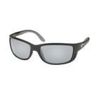 Costa Del Mar Zane Polarised Sunglasses - Black (Frame)