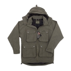 Country Innovation Traveller Jacket