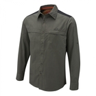 Craghoppers Bear Originals Long Sleeved Shirt