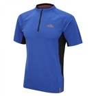 Craghoppers Bear Short-Sleeved Technical T-Shirt (Mens)