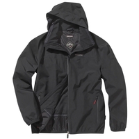 Craghoppers Mens Byron Gore-Tex Jacket - Black