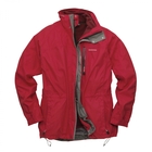3 in 1 Kiwi Jacket by Craghoppers - just arrived