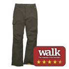 Craghoppers Kiwi Pro Stretched Trousers