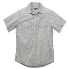 Craghoppers Mens Kiwi Short-Sleeved Shirt