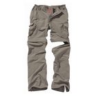 Craghoppers Mens NosiLife Convertible Trousers