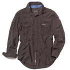 Craghoppers Mens NosiLife Long-Sleeve Shirt