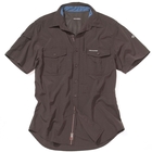 Craghoppers Mens NosiLife Short-Sleeve Shirt