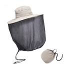 Craghoppers NosiLife Ultimate Mesh Hat