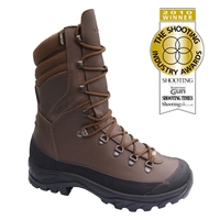 Crispi Stegg Gore-Tex Walking Boot