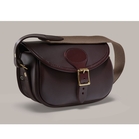 Croots Byland Leather Cartridge Bag - 100