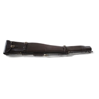 Croots Byland Leather Double Shotgun Slip