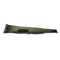 Croots Helmsley Tweed Shotgun Slip