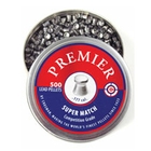 Crosman 7.9g Wadcutter (Match) Pellets - .177 (500)