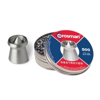 Crosman Destroyer Pellets .177 (500)