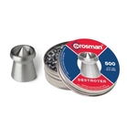 Crosman Destroyer Pellets .177 (500)