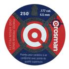 Crosman Pointed .177 Pellets x 250