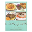 Crowood Press Cook Game (J. C. Jeremy Hobson and Philip Watts)